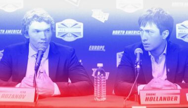 In Putin’s Homophobic Russia, Watching ‘Heated Rivalry’ Is an Act of Rebellion and Hope