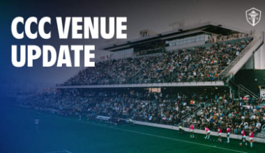 For the first time in club history, Sounders FC hosts home matches in Eastern Washington, as Rave Green are play Concacaf Champions Cup Round of 16 matchup in Spokane