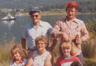 ‘He hunted them’: Family launches petition to keep B.C. mass murderer behind bars