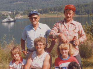 ‘He hunted them’: Family launches petition to keep B.C. mass murderer behind bars