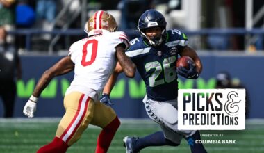 Picks And Predictions For Week 18 vs. the San Francisco 49ers