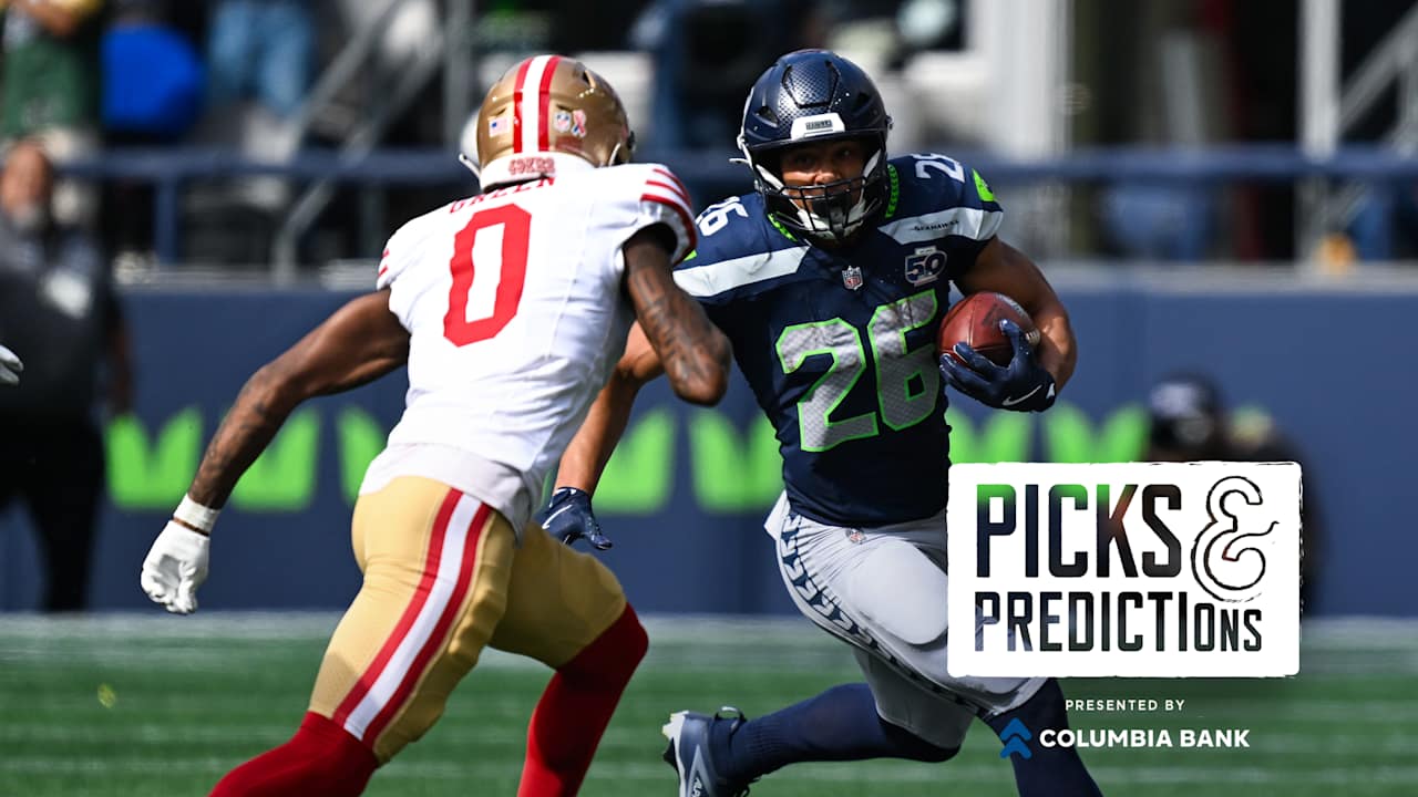 Picks And Predictions For Week 18 vs. the San Francisco 49ers