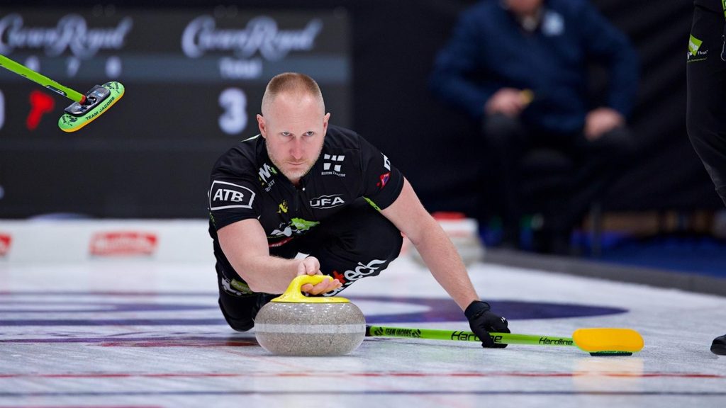 2026 Crown Royal Players' Championship: Thursday's watch guide