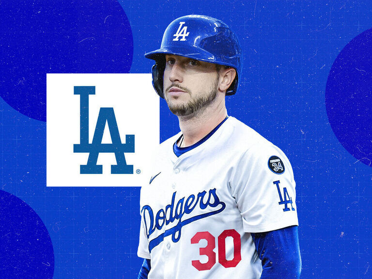 The Dodgers aren't trying to break baseball, but they probably will