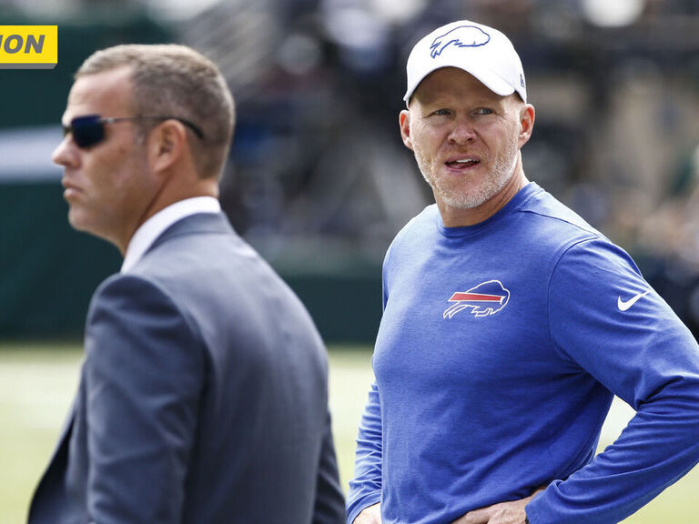 The Bills fired the wrong guy