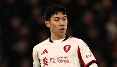 Wataru Endo on Bournemouth disappointment and returning to the team