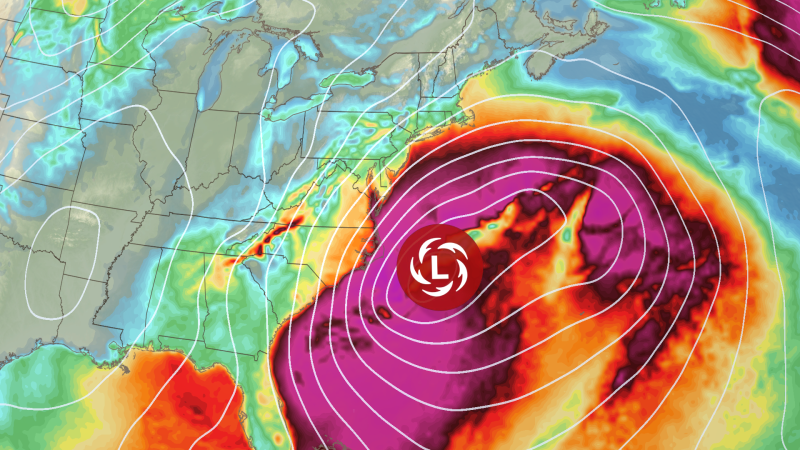 Bomb cyclone starts strengthening as it spreads snow across the Southeast - CNN