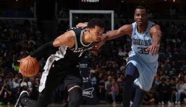 Luka Dončić leads way in 2nd fan returns of NBA All-Star Voting 2026