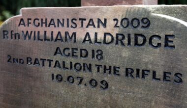 Trump leaves NATO allies "dumbfounded" and "disgusted" with remarks dismissing sacrifices in Afghanistan