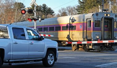 9 Massachusetts towns sued for not complying with MBTA Communities Law