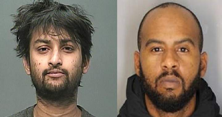 5 arrested, 2 sought in extortion and arson attacks on Winnipeg businesses - Winnipeg