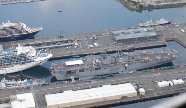 Former Navy sailor sentenced to 16 years for selling information