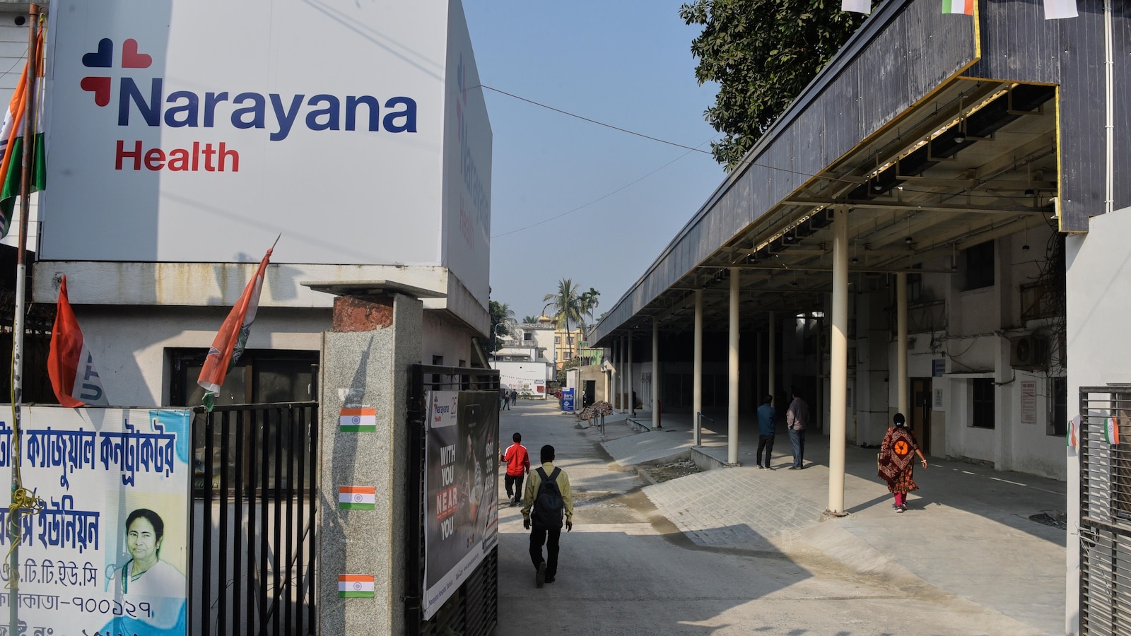 India says it has contained Nipah virus outbreak