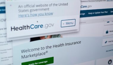Health subsidies expire, launching millions of Americans into 2026 with steep insurance hikes