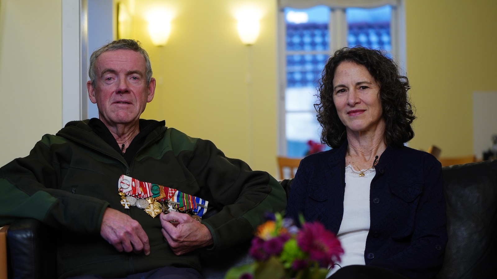 Danish veterans of US wars feel betrayed by Trump's threats against Greenland