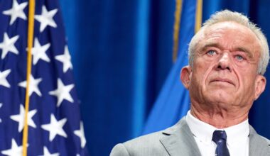 5 states sue Trump administration for withholding billions in social safety net funds