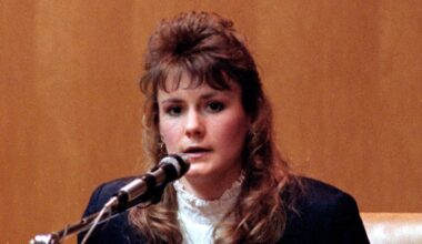 Pamela Smart seeks to overturn conviction for having teenager murder her husband