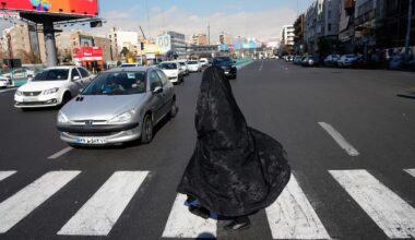 Hackers target Iran state TV satellite transmission to broadcast exiled crown prince