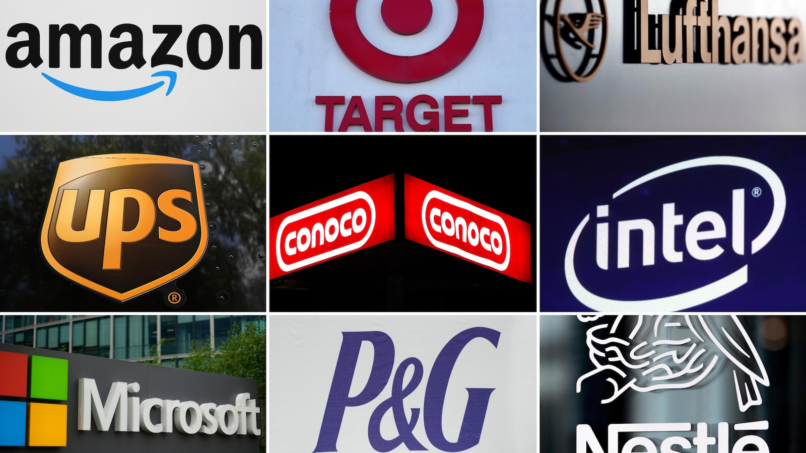 Layoffs are piling up, heightening worker anxiety. Here are the biggest recent cuts