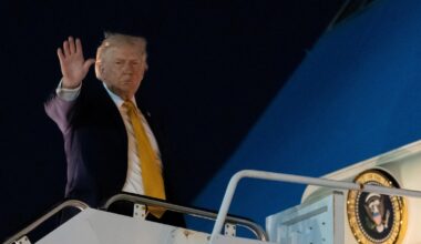 Trump says that Ukraine didn't target Putin residence in a drone strike as Kremlin claims