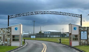 Florida sets execution date for man convicted of killing a traveling salesman