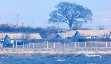 North Korea vows response as it accuses the South of flying drones across border