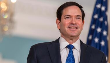 US nearly triples list of countries whose citizens must post bonds up to $15,000 to apply for visas