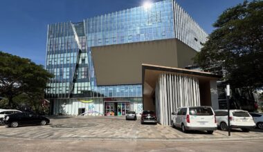 Man extradited from Cambodia to China suspected of running online criminal empire