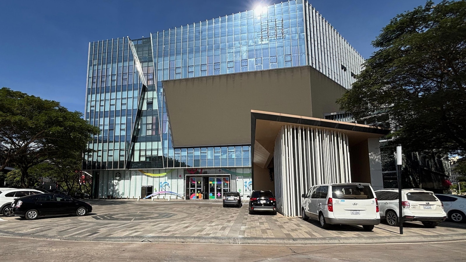 Man extradited from Cambodia to China suspected of running online criminal empire