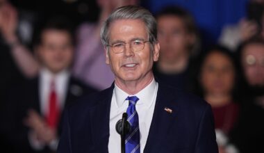 US-based multinational companies will be exempt from global tax deal