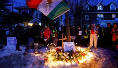 Woman killed by ICE agent in Minneapolis was a mother of 3, poet and new to the city