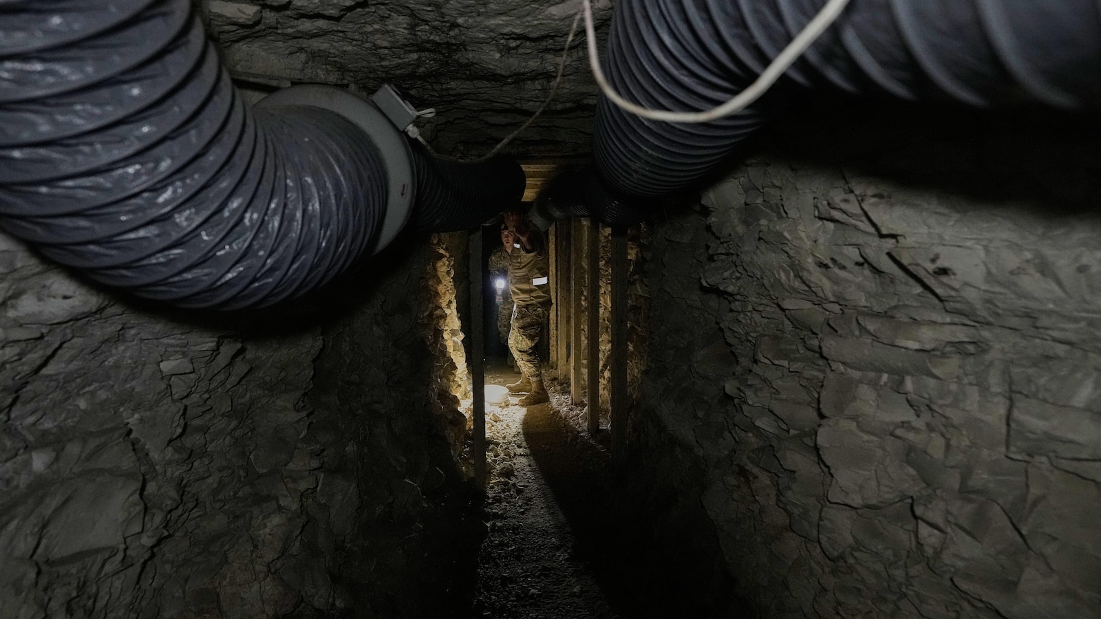 Lebanese military moves to new phase of disarming non-state groups like Hezbollah