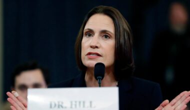 Trump's former Russia adviser says Russia offered US free rein in Venezuela in exchange for Ukraine