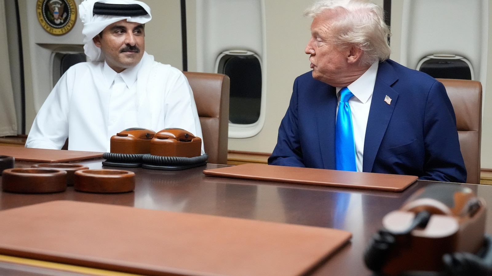 Some personnel at key US base in Qatar advised to evacuate amid Iran tensions