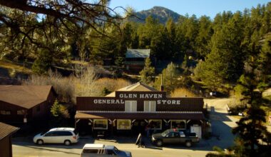 Search ends for mountain lions after hiker fatally attacked on Colorado trail