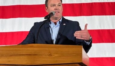 Georgia Republicans move to scrap state income tax by 2032 despite concerns