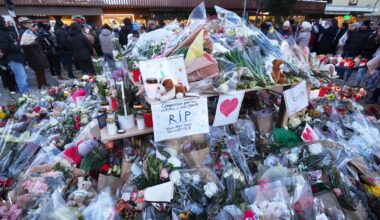 Swiss bar where fatal New Year's fire broke out had last safety inspection in 2019