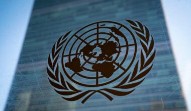 US will exit dozens of international organizations as it further retreats from global cooperation