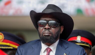 What to know about South Sudan's major offensive against opposition forces