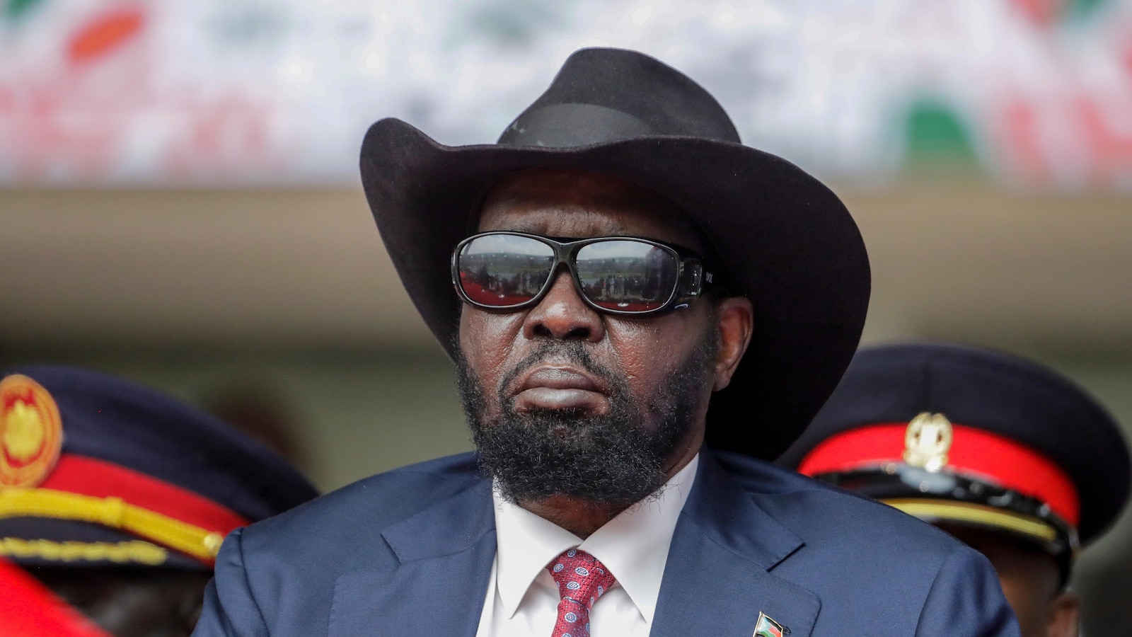 What to know about South Sudan's major offensive against opposition forces