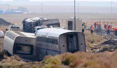 Railroads and their regulators thwart safety fixes, costing lives