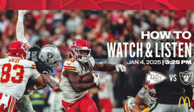 How to Watch and Listen