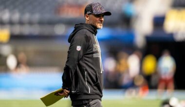 Cardinals Look At Two More Defensive Coordinators As Another Coaching Spot Opens Up