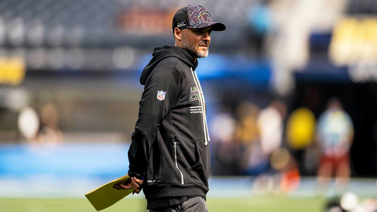 Cardinals Look At Two More Defensive Coordinators As Another Coaching Spot Opens Up