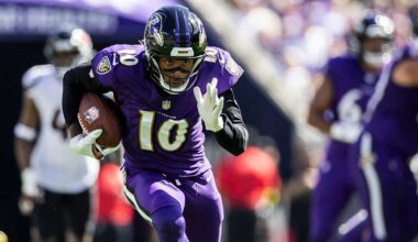 DeAndre Hopkins Plans to Play at Least One More Year