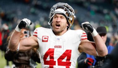 What We Learned from San Francisco's 23-19 win