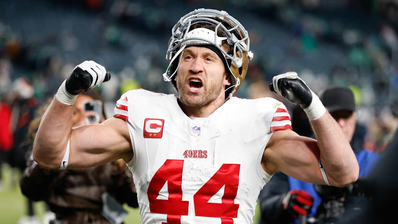 What We Learned from San Francisco's 23-19 win