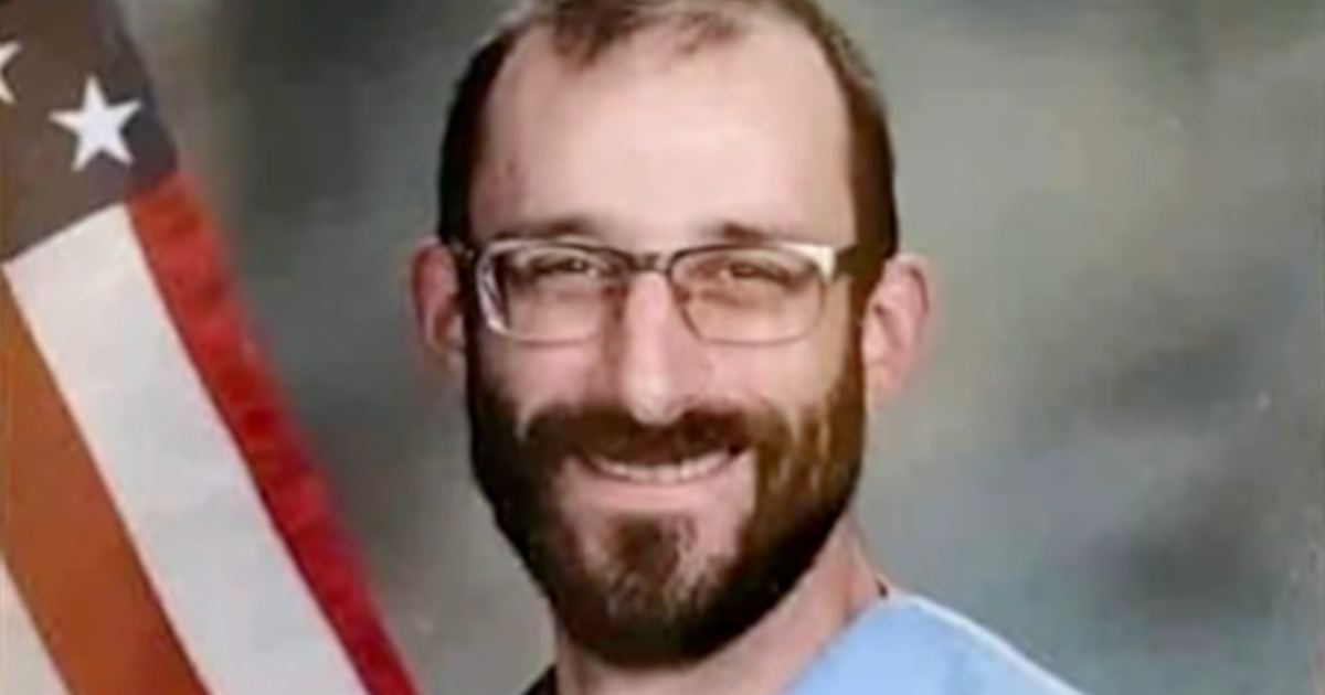 FBI now leading investigation into fatal shooting of Alex Pretti