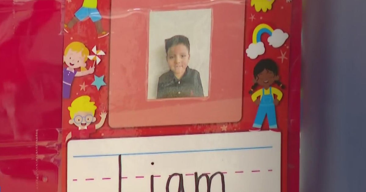 ICE has arrested four children in same Minnesota school district