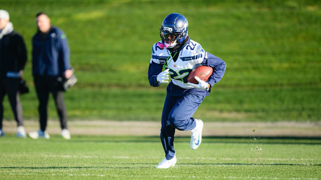Rashid Shaheed Cleared For Saturday’s Game vs. 49ers & Other Seahawks Injury News